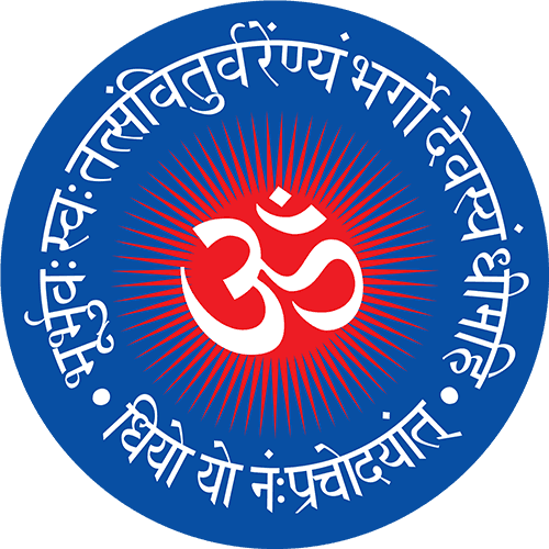 Arya Samaj Logo