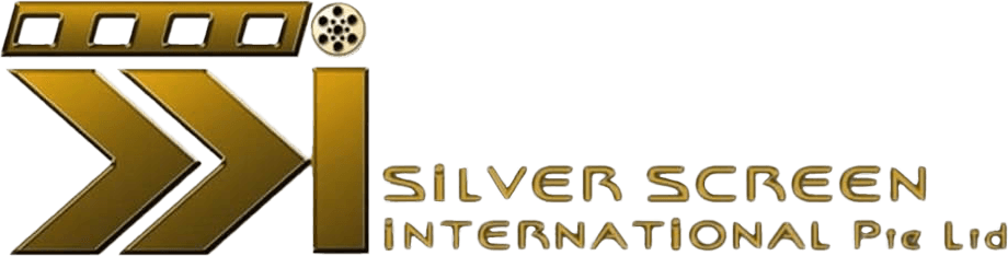SilverScreen Logo